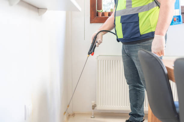 Best Rat Extermination Near Me  in West Portsmouth, OH